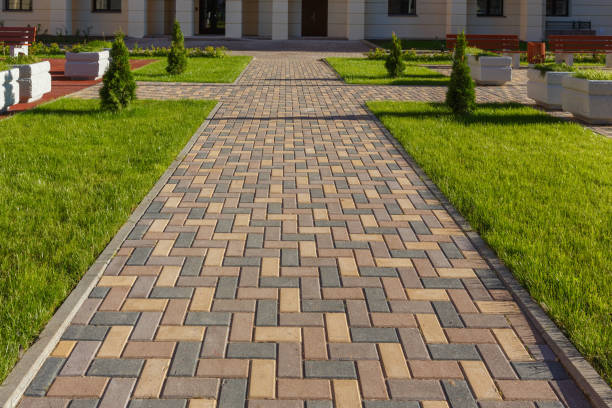 Best Stone driveway pavers in USA